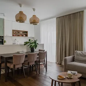  Apartament Concierge Kamionek