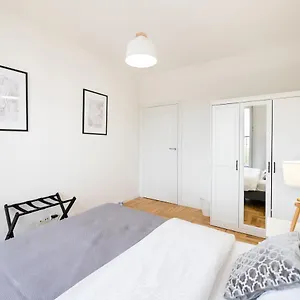 Apartament Lekka