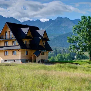 Gawlaki Apartament Zakopane