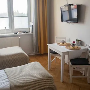 Rondo Mogilskie Apartament Kraków